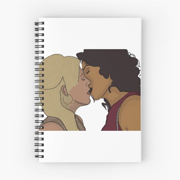Item preview, Tina and Bette  designed and sold by oliviac661.