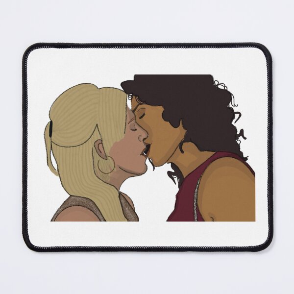 Item preview, Tina and Bette designed and sold by oliviac661.