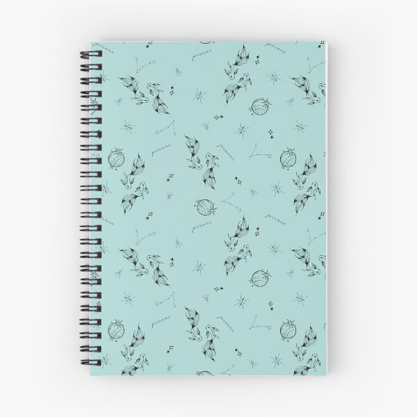 Item preview, Pisces Zodiac Star Sign Celestial Pattern Astrology Design designed and sold by Trends&JCreative.
