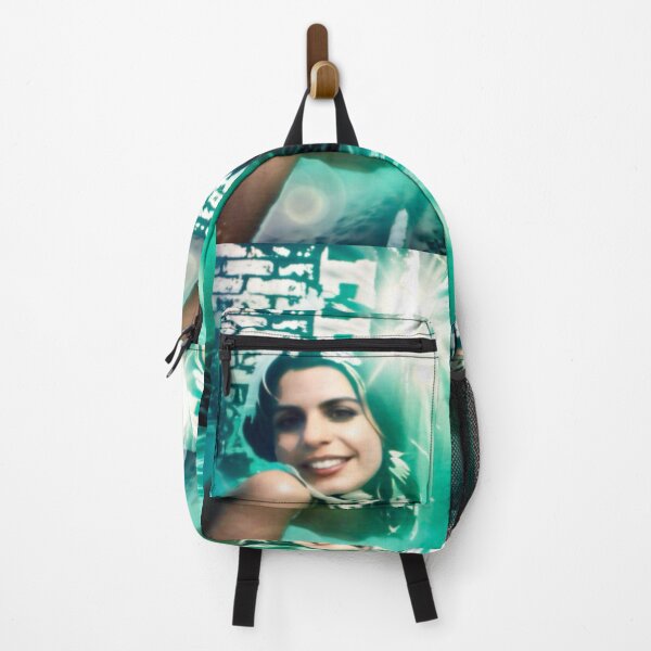 Item preview, Beautiful girl in green light designed and sold by Jennifer Morcom.