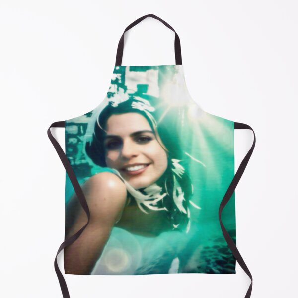 Item preview, Beautiful girl in green light designed and sold by Jennifer Morcom.