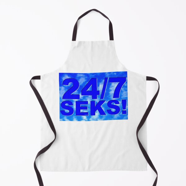 Item preview, 24 hours daily SEKS! designed and sold by ZoffArt-Shop.