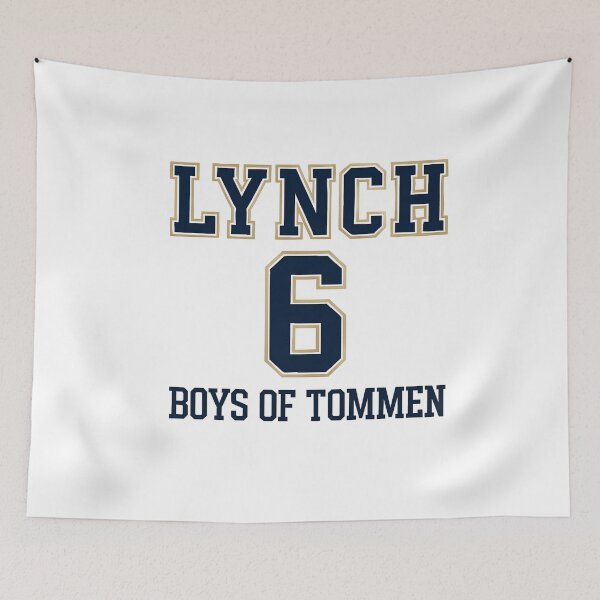 Item preview, LYNCH 6 – Boys of Tommen designed and sold by ChapterandChill.