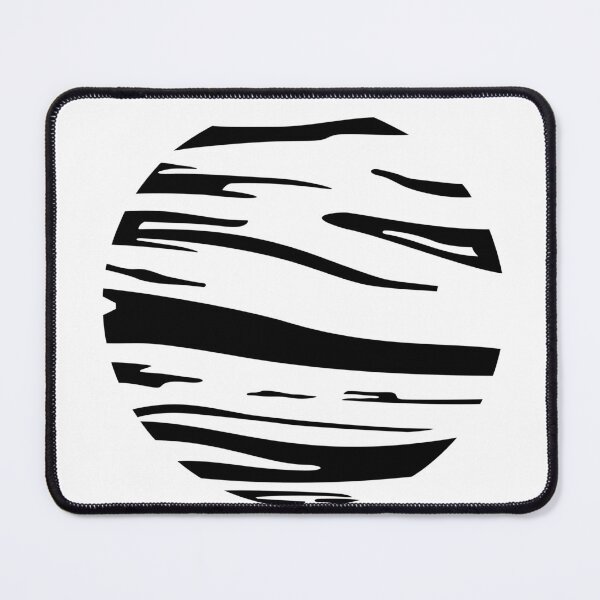 Item preview, Wave pattern influenced by the Isar river in Munich designed and sold by FrancodiMonaco.