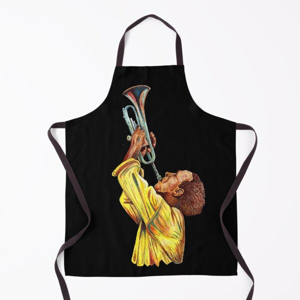 Item preview, Jazz man designed and sold by Laurent Cazuguel.
