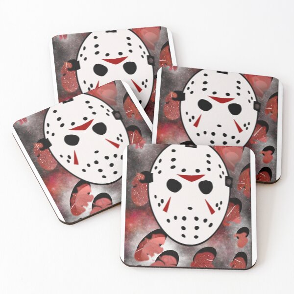 Artikelvorschau, Jason Voorhees entworfen und verkauft von Majesty INC.