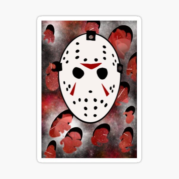 Item preview, Jason Voorhees designed and sold by Majesty INC.