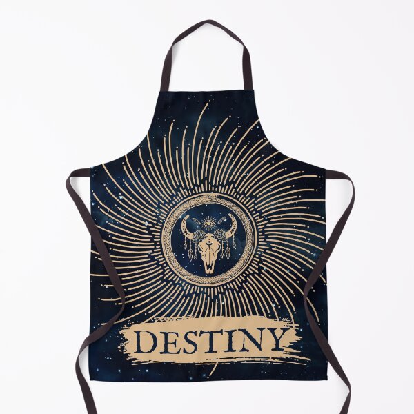 Item preview, Destiny designed and sold by HarmoniaVX.