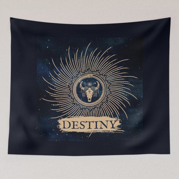 Item preview, Destiny designed and sold by HarmoniaVX.