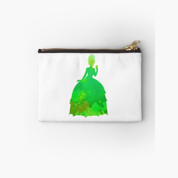 Item preview, "Tiana" Princess Inspired Silhouette designed and sold by ShadowsInspired.