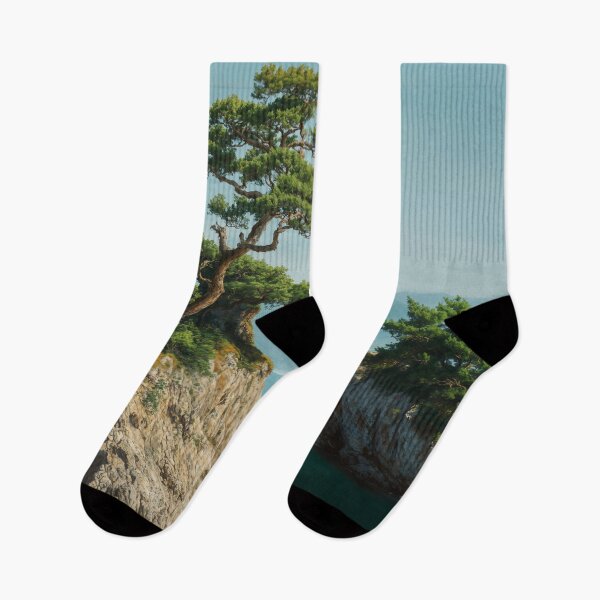 Item preview, Japanese Botanical Wall Art sage green Coastal Forest Painting Summer Japandi Art Wabi Sabi Poster designed and sold by regnumsaturni.