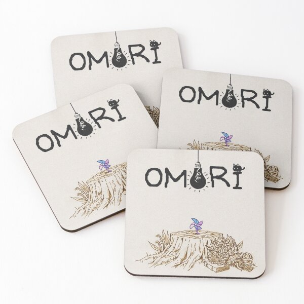 Item preview, omori : thanks for playing designed and sold by TomaxCaulfield.