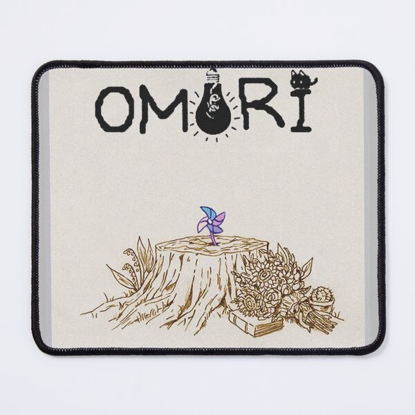 Item preview, omori : thanks for playing designed and sold by TomaxCaulfield.