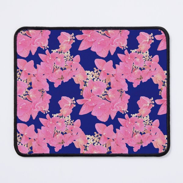 Item preview, Hydrangea on Blue designed and sold by TerryFarrow4.