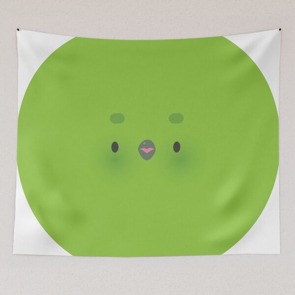 Item preview, Korpokkur Kid Face designed and sold by homehalone.