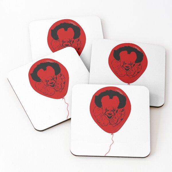 Item preview, Pennywise Balloon designed and sold by Majesty INC.
