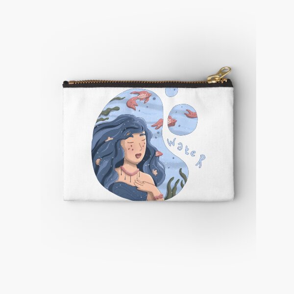 Item preview, Miss Water designed and sold by GribouillStreet.