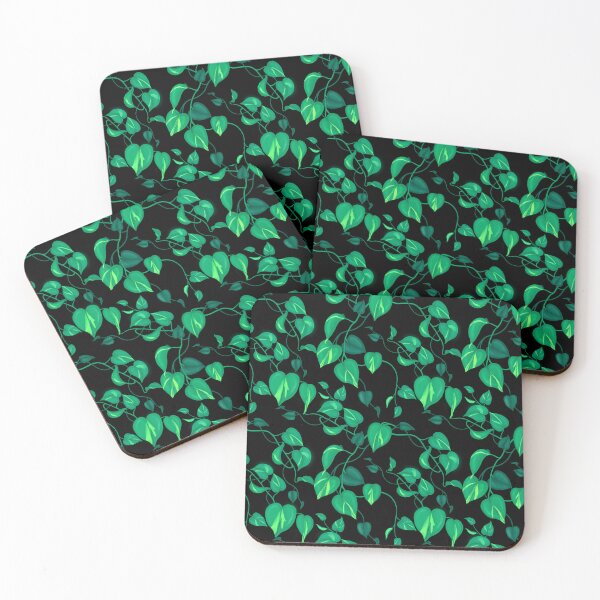 Item preview, Philodendron Brasil designed and sold by Studio Vickn.