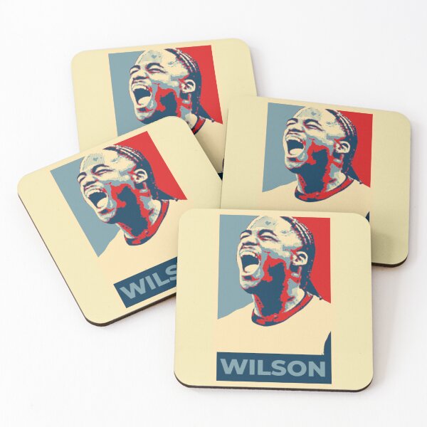 Item preview, Wilson Oderbert - Hope designed and sold by Rettop Designs.