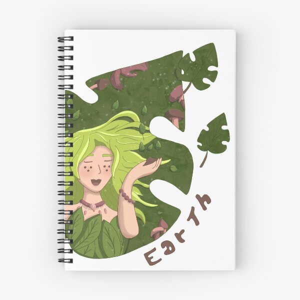Item preview, Miss Earth designed and sold by GribouillStreet.