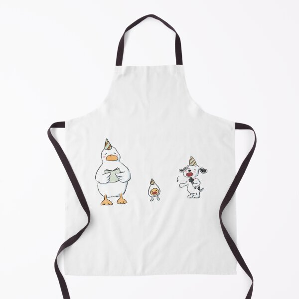 Item preview, snoopy duck & friends singing designed and sold by tomato-fryegg.