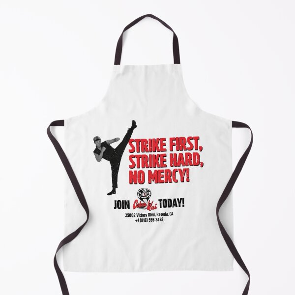 Item preview, Join Cobra Kai Today! designed and sold by gusdynamite.
