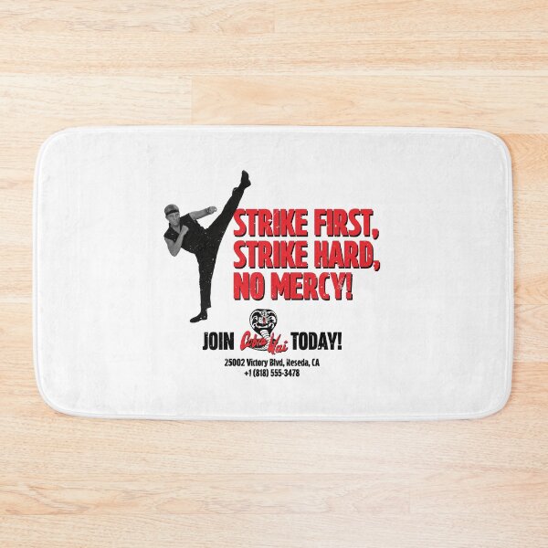 Item preview, Join Cobra Kai Today! designed and sold by gusdynamite.
