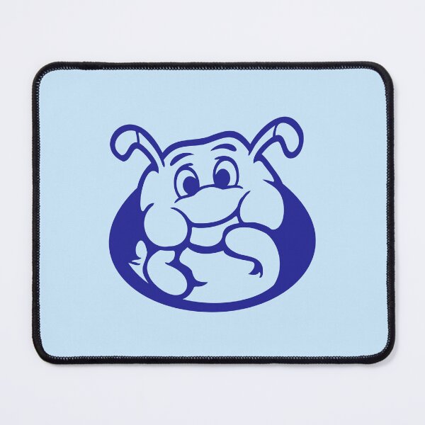 Item preview, Caterpillar Happy Cute Little Hole Eating Cartoon Funny designed and sold by shirt-o-mat.