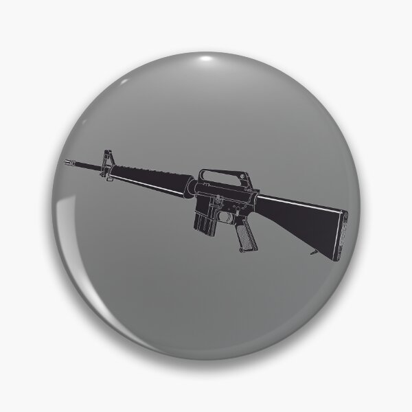 Item preview, M16A1 and nothing extra designed and sold by FAawRay.