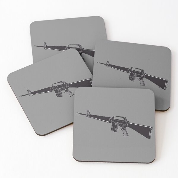 Item preview, M16A1 and nothing extra designed and sold by FAawRay.
