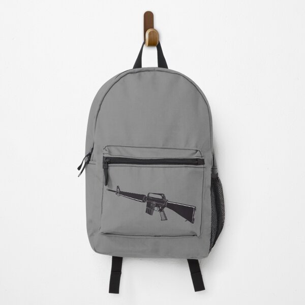 Item preview, M16A1 and nothing extra designed and sold by FAawRay.