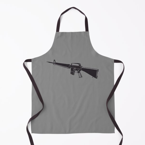 Item preview, M16A1 and nothing extra designed and sold by FAawRay.
