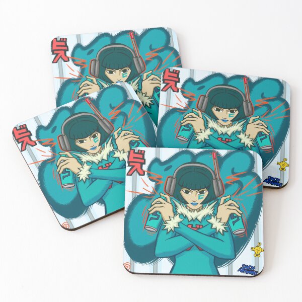 Item preview, BIS / MEW Graffiti designed and sold by SACHartworks.