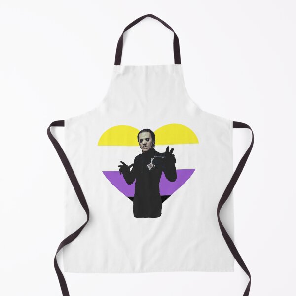 Item preview, Nonbinary Cardinal Copia designed and sold by Z0mbieSlasher.