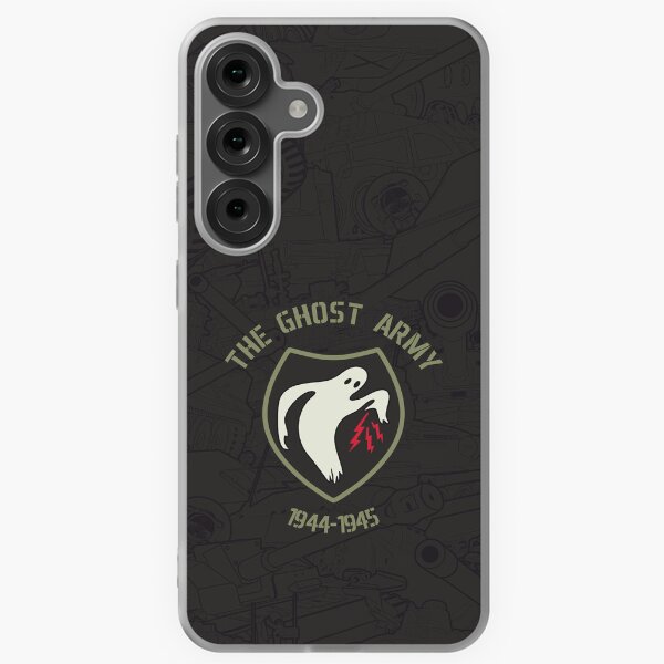 Item preview, Ghost Army designed and sold by FAawRay.