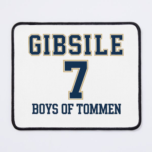 Item preview, GIBSILE 7 – Boys of Tommen designed and sold by ChapterandChill.