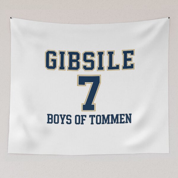 Item preview, GIBSILE 7 – Boys of Tommen designed and sold by ChapterandChill.