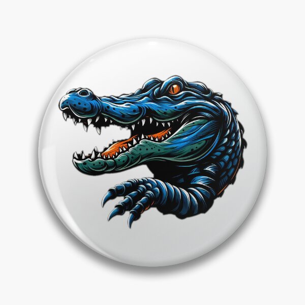 Item preview, florida gator  designed and sold by NCNGDESIGN.