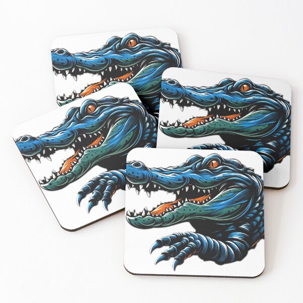 Item preview, florida gator  designed and sold by NCNGDESIGN.