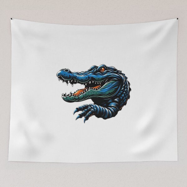 Item preview, florida gator  designed and sold by NCNGDESIGN.