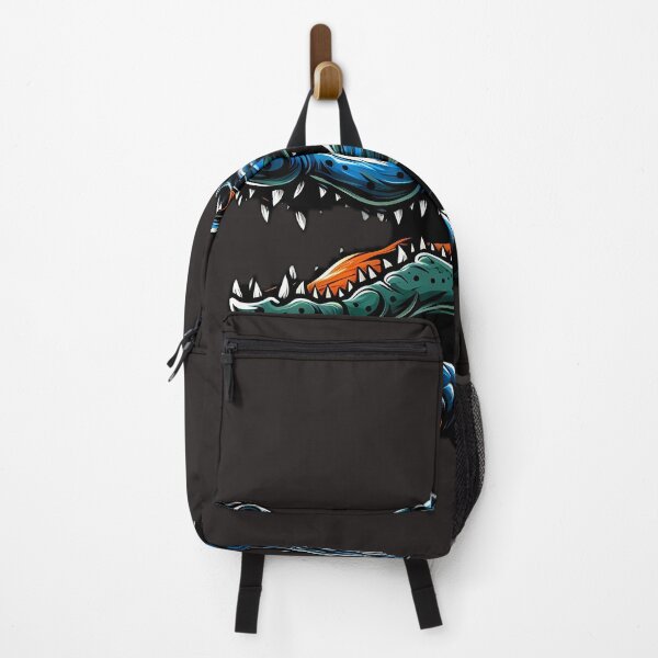 Aperçu de l'œuvre alligator de Floride créée et vendue par NCNGDESIGN.
