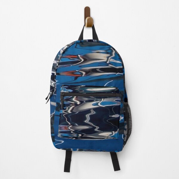 Item preview, Marina Abstract 2 designed and sold by Alex Preiss.