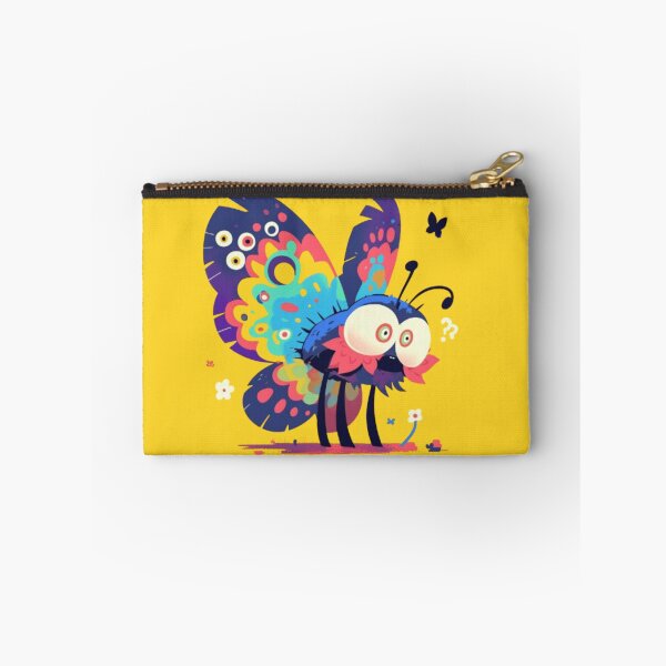 Item preview, Confused Butterfly designed and sold by V--I--R.