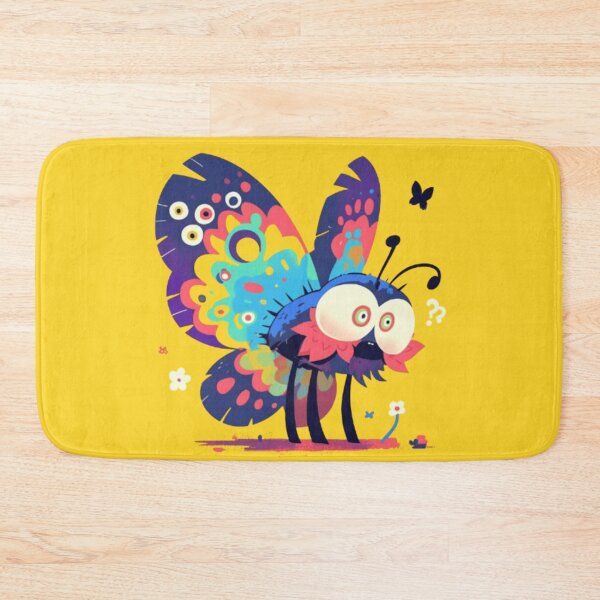 Item preview, Confused Butterfly designed and sold by V--I--R.