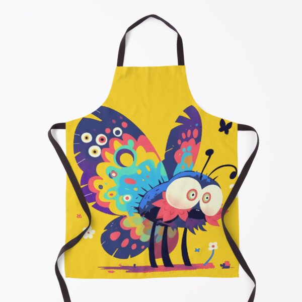 Item preview, Confused Butterfly designed and sold by V--I--R.