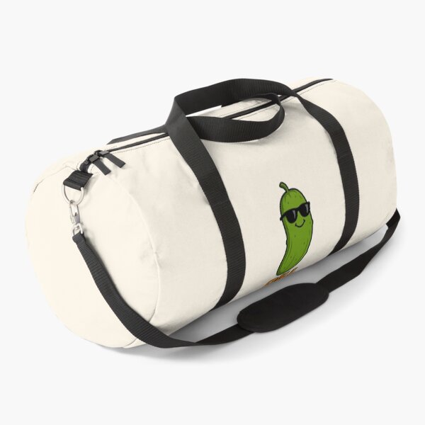 Item preview, Cool Pickle – Dill With It designed and sold by Bramble99.