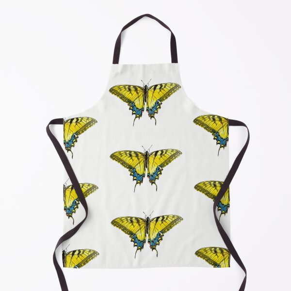 Item preview, Scientific hand painted Watercolor museum illustration of a butterfly designed and sold by Bmoony.