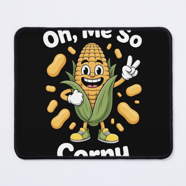 Item preview, Funny Corn Joke Sayings Farmer Farming designed and sold by waazwee6.