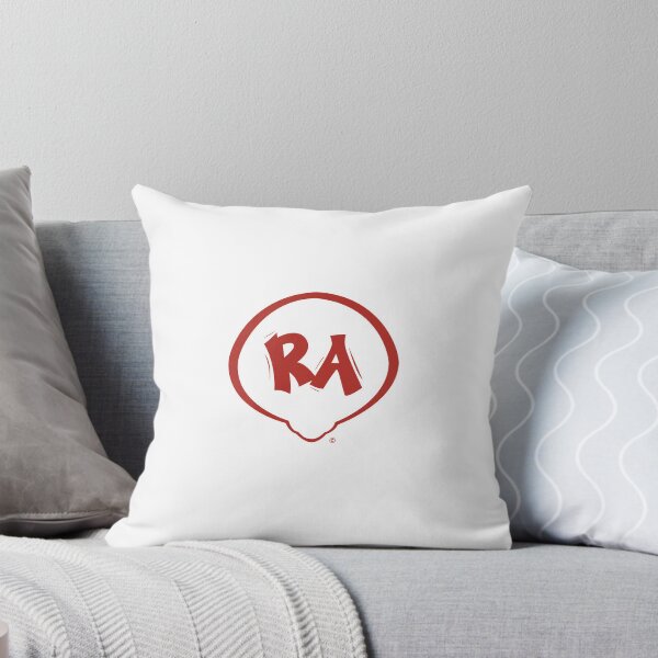 Item preview, Royal Angelo (RA) Red Logo designed and sold by ShopRoyalAngelo.