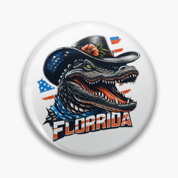 Item preview, florida gator  designed and sold by NCNGDESIGN.